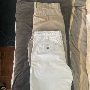 Casual outdoor shorts